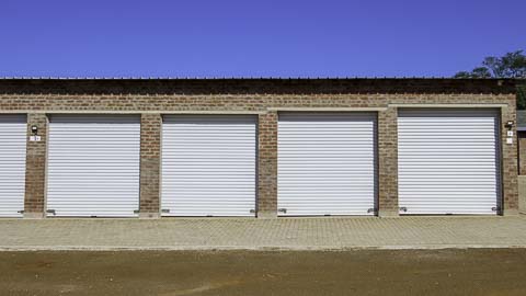 Nimby Storage Units