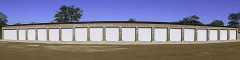 Nimby Storage Units